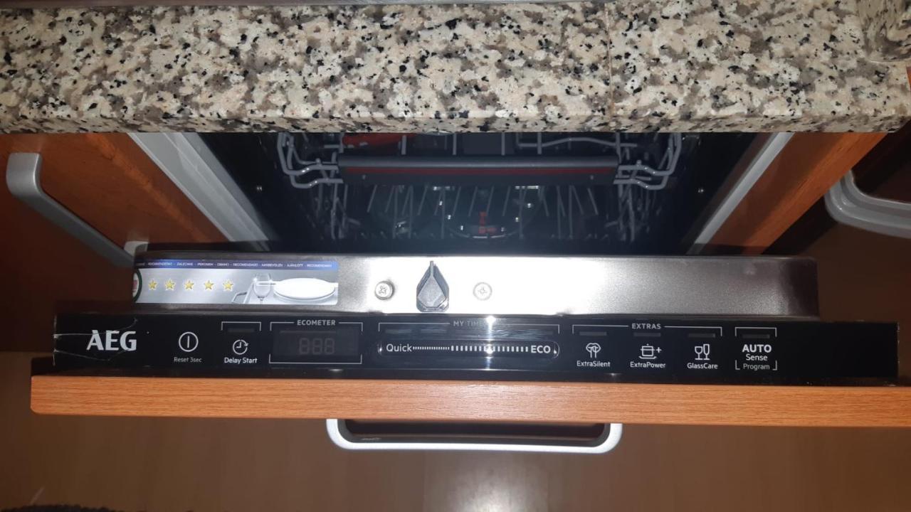 Nice Apartment In Costa Brava بالافروجيل المظهر الخارجي الصورة