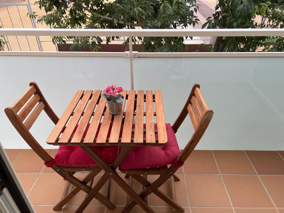 Nice Apartment In Costa Brava بالافروجيل المظهر الخارجي الصورة