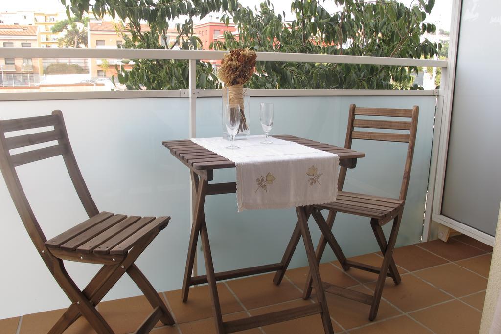 Nice Apartment In Costa Brava بالافروجيل المظهر الخارجي الصورة