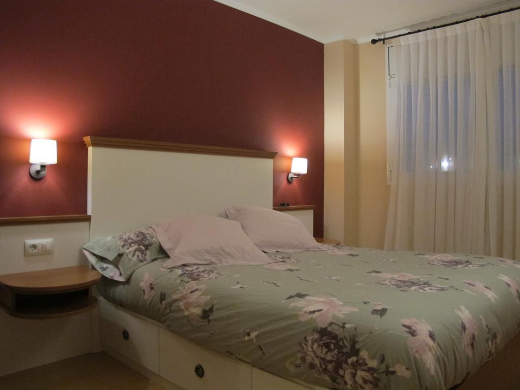 Nice Apartment In Costa Brava بالافروجيل المظهر الخارجي الصورة