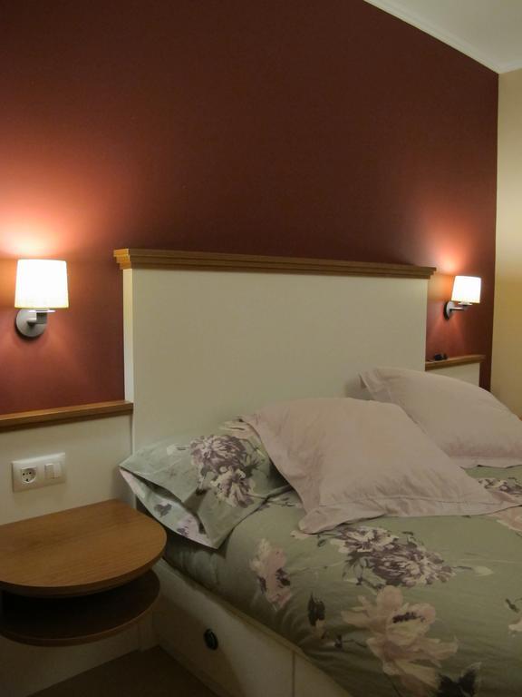 Nice Apartment In Costa Brava بالافروجيل المظهر الخارجي الصورة