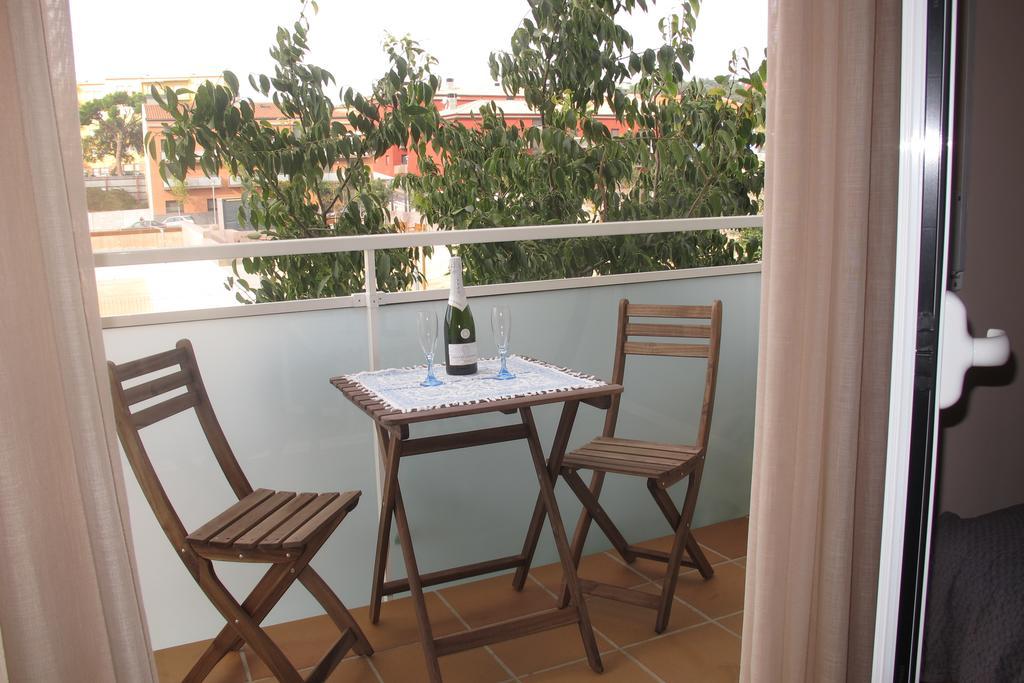 Nice Apartment In Costa Brava بالافروجيل المظهر الخارجي الصورة