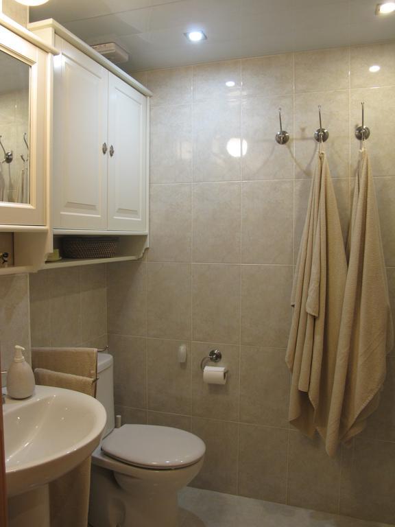 Nice Apartment In Costa Brava بالافروجيل المظهر الخارجي الصورة