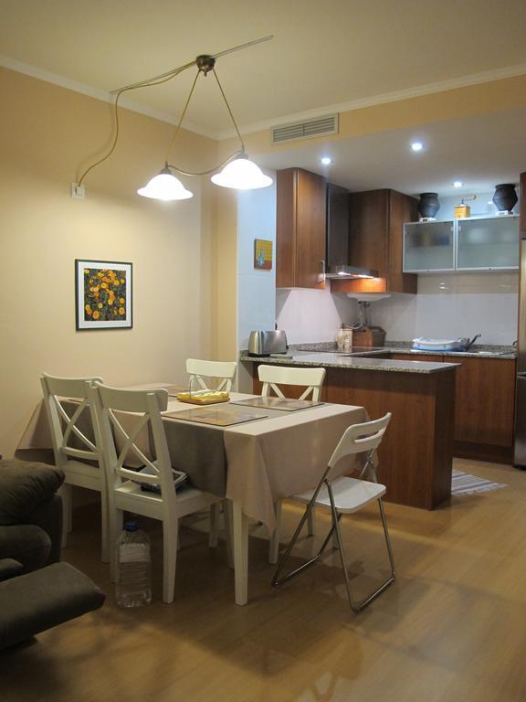Nice Apartment In Costa Brava بالافروجيل المظهر الخارجي الصورة
