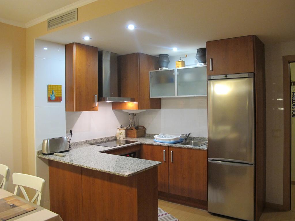 Nice Apartment In Costa Brava بالافروجيل المظهر الخارجي الصورة