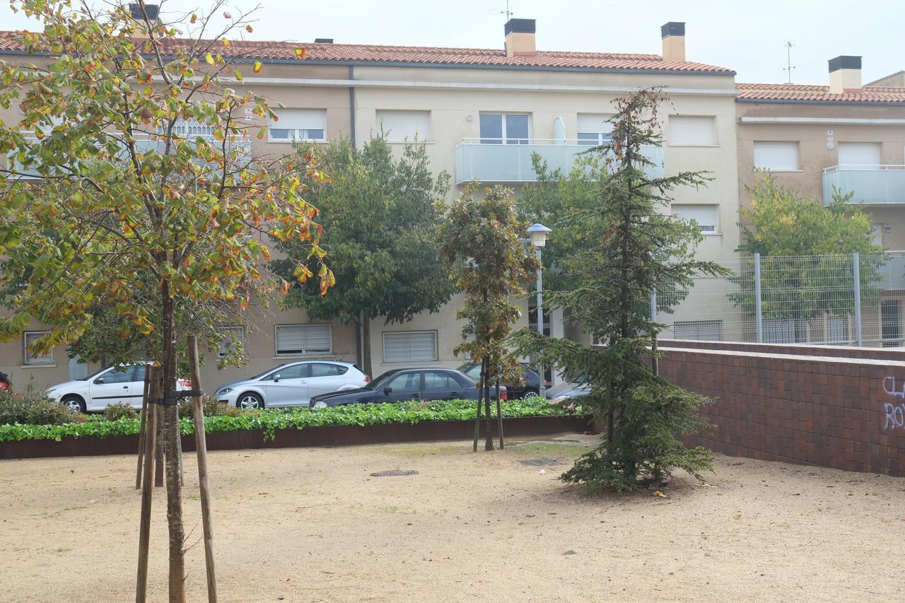 Nice Apartment In Costa Brava بالافروجيل المظهر الخارجي الصورة