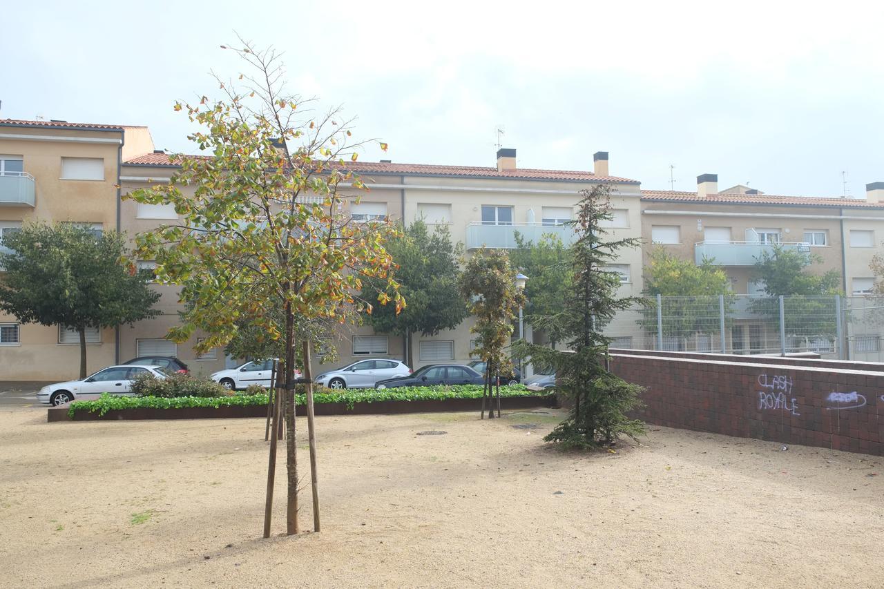 Nice Apartment In Costa Brava بالافروجيل المظهر الخارجي الصورة