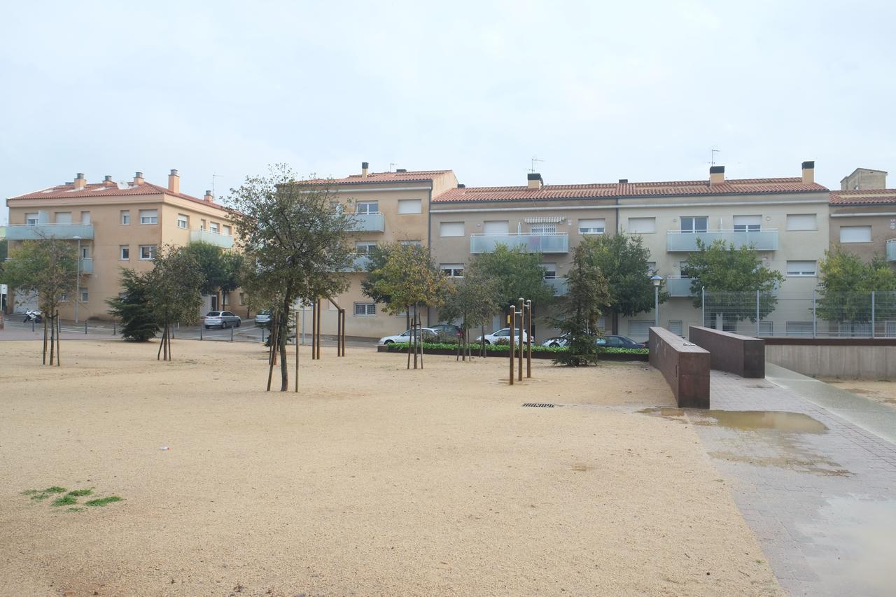 Nice Apartment In Costa Brava بالافروجيل المظهر الخارجي الصورة